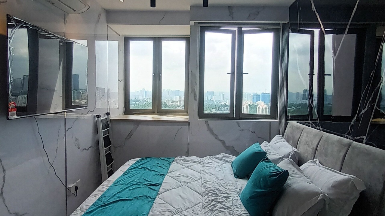 Photo of Bedroom in Brickfields