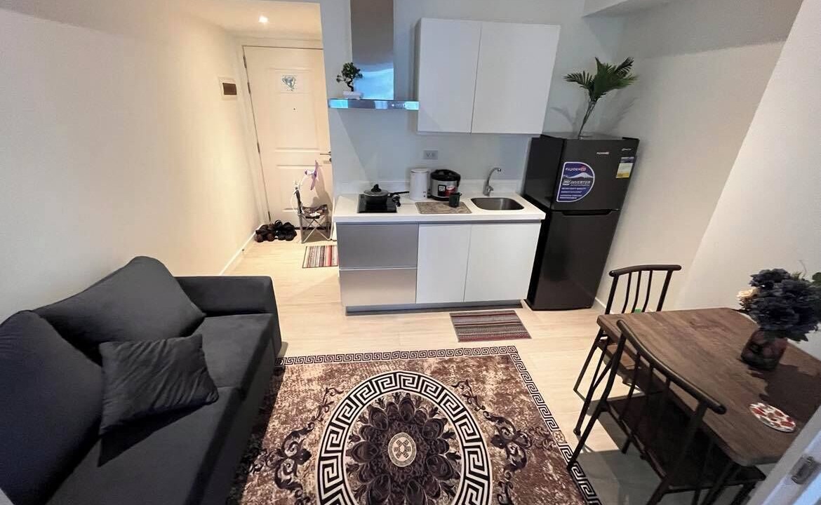 Photo of Livingroom in Paranaque