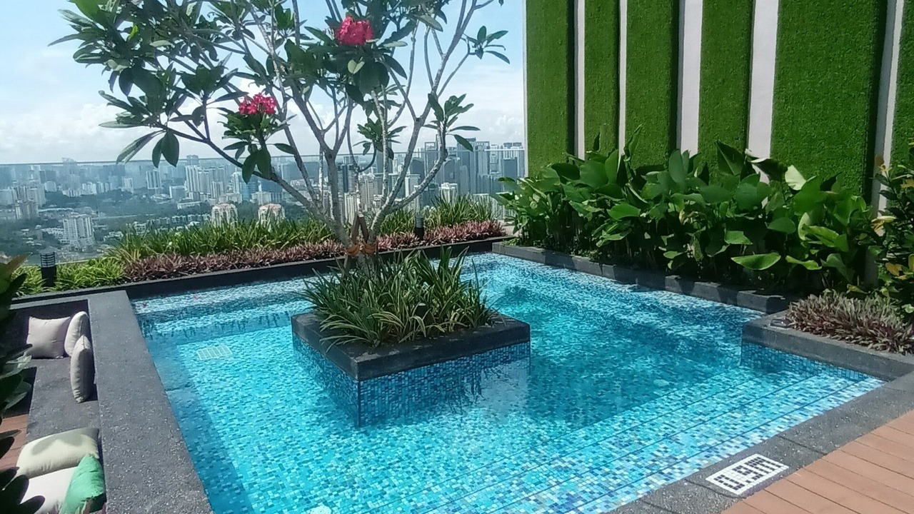 Photo of Outdoor in Brickfields