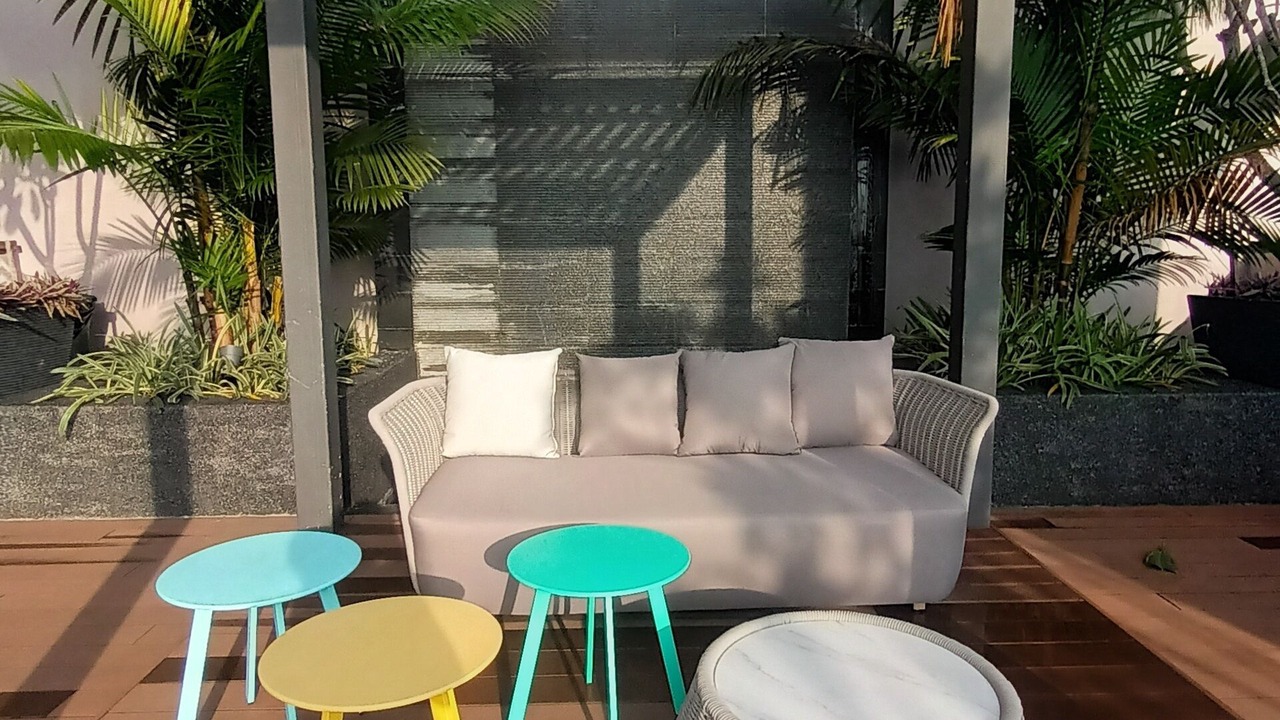 Photo of Patio Balcony in Brickfields