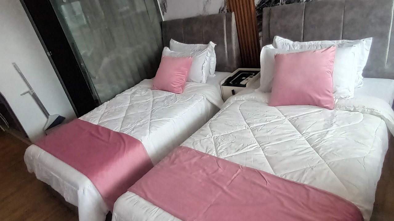 Photo of Bedroom in Brickfields