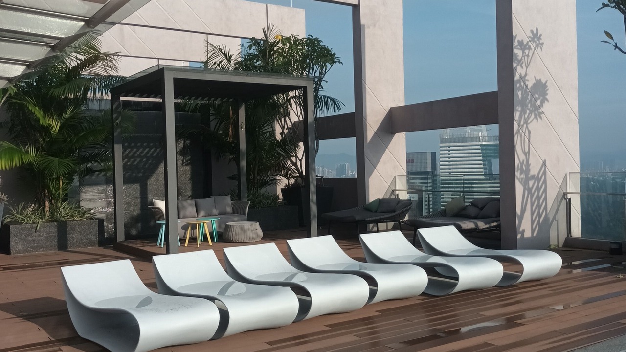Photo of Outdoor in Brickfields