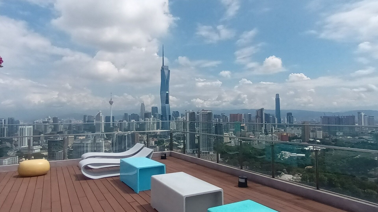 Photo of Outdoor in Brickfields