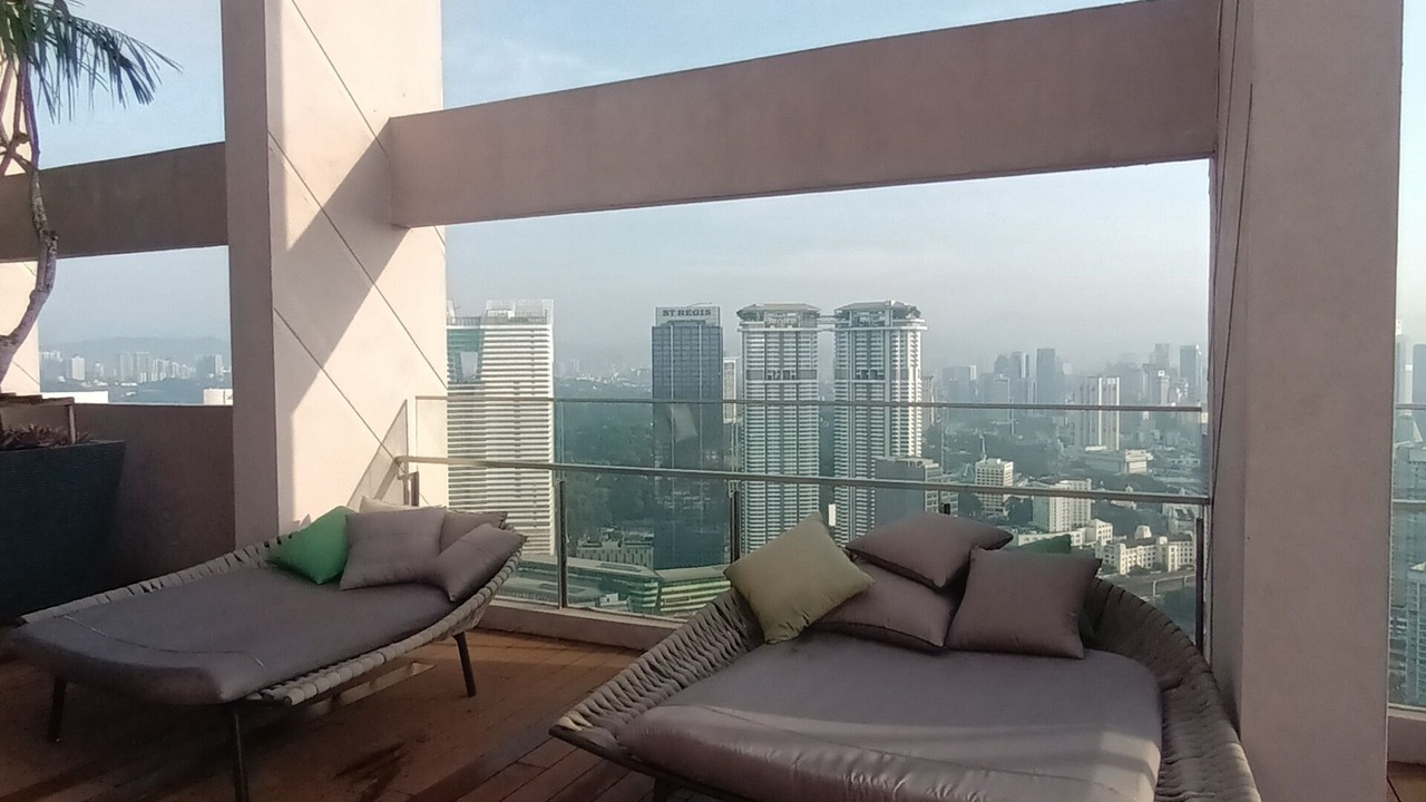 Photo of Outdoor in Brickfields