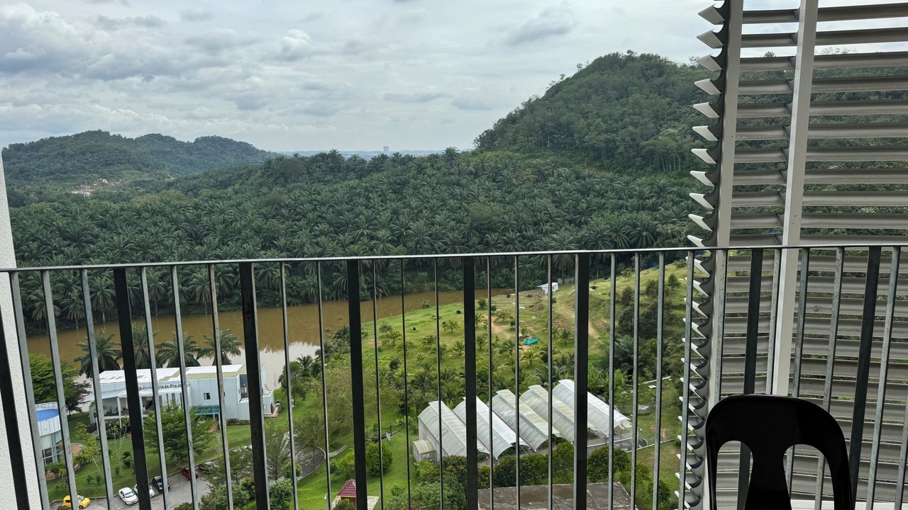 Photo of Outdoor in Nilai