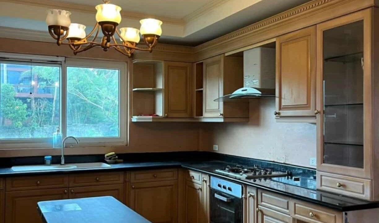 Photo of Kitchen in Canlubang