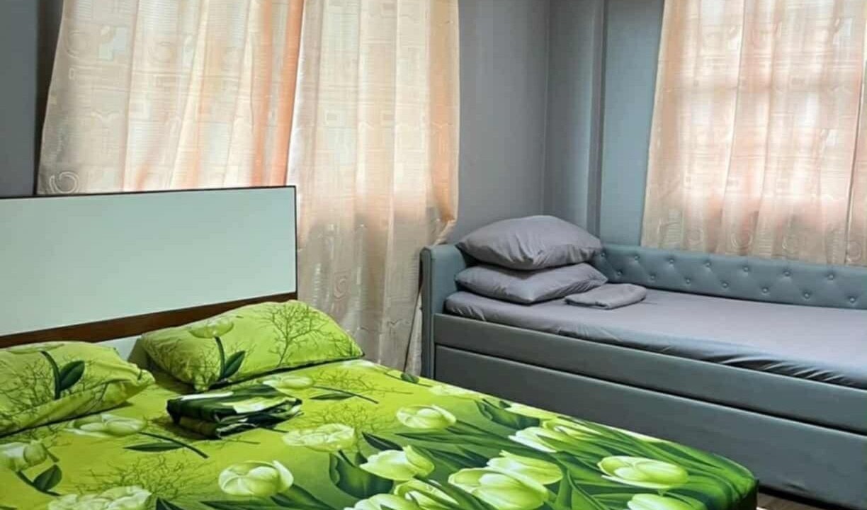 Photo of Bedroom in Canlubang