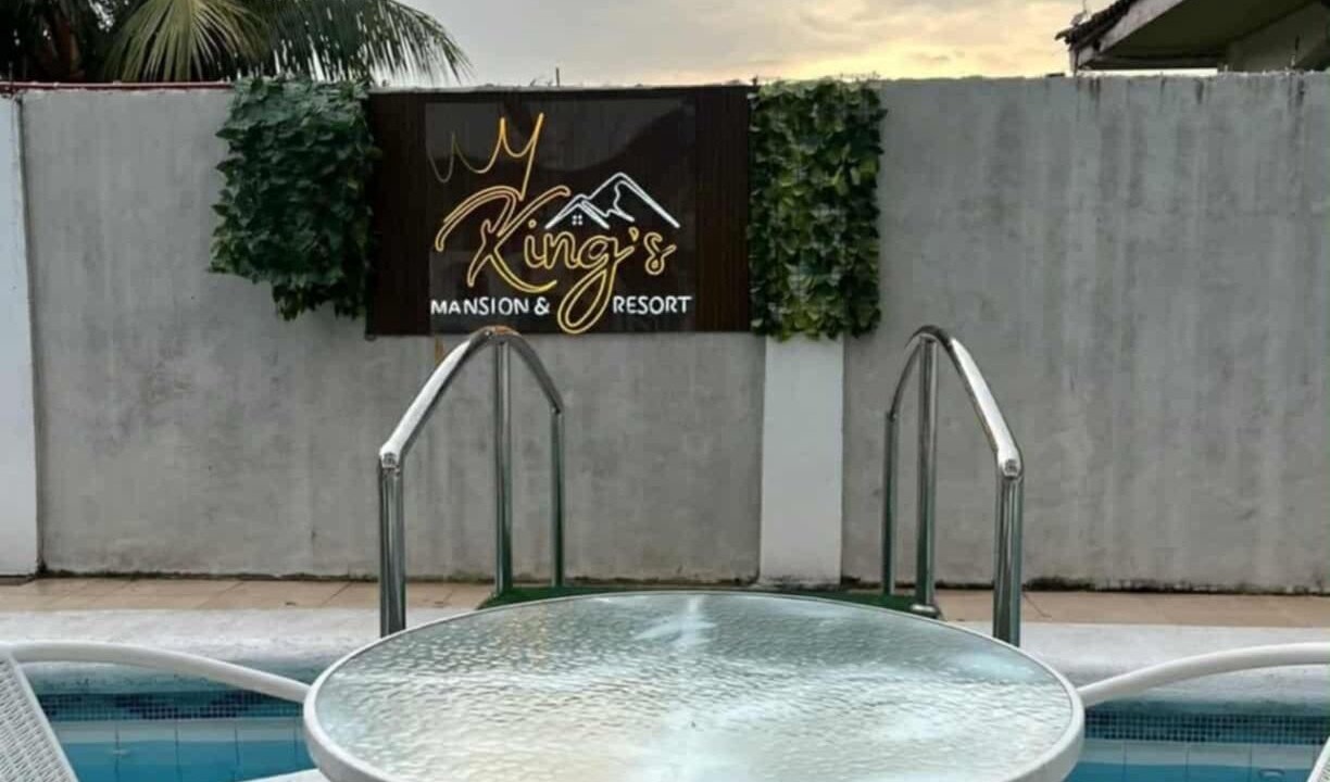 Photo of Outdoor in Canlubang