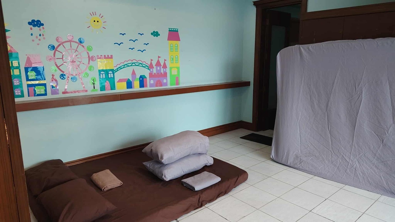 Photo of Bedroom in Canlubang