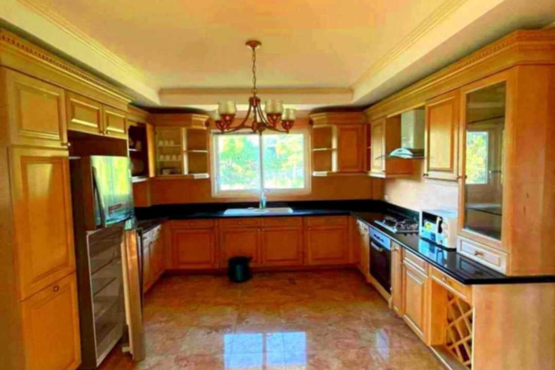 Photo of Kitchen in Canlubang