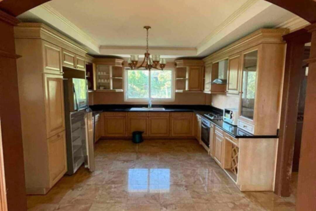 Photo of Kitchen in Canlubang