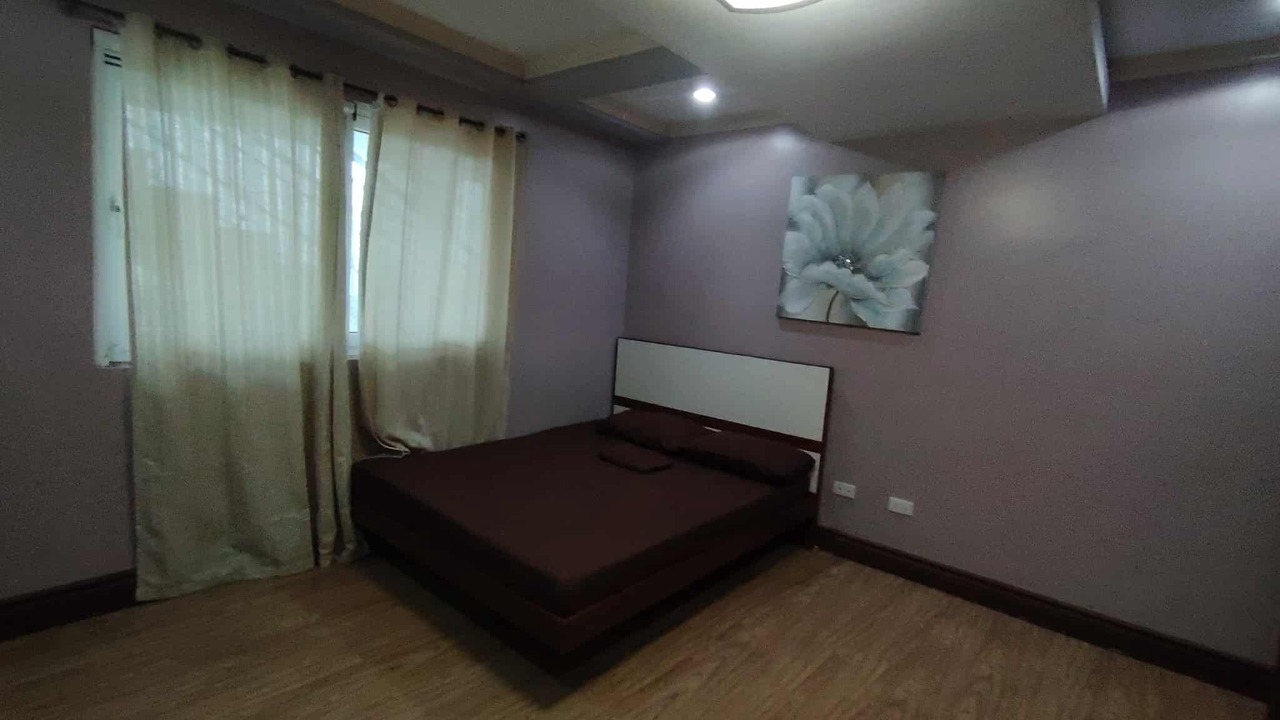 Photo of Bedroom in Canlubang