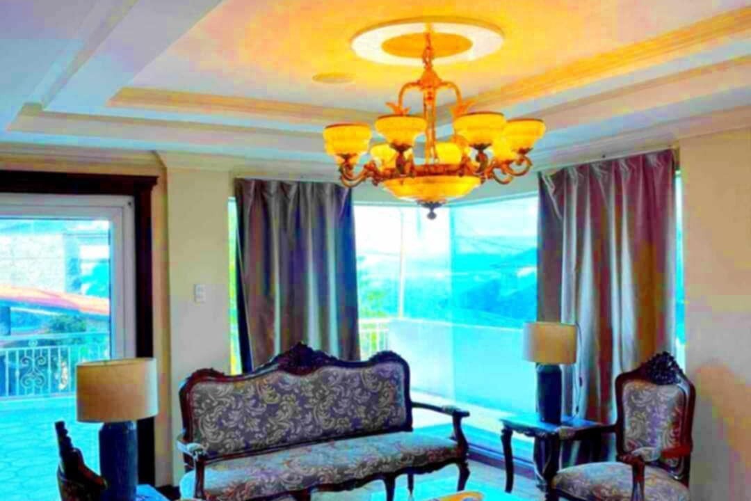 Photo of Livingroom in Canlubang