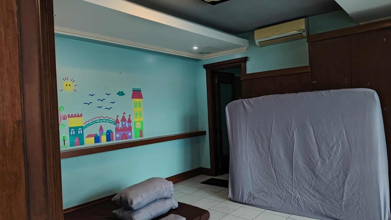 Photo of Bedroom in Canlubang