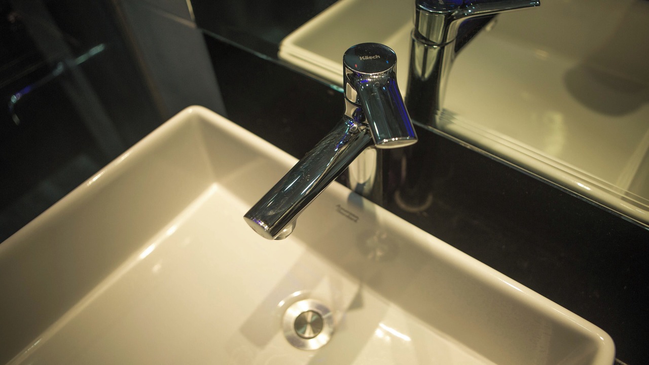 Photo of Bathroom in Balibago
