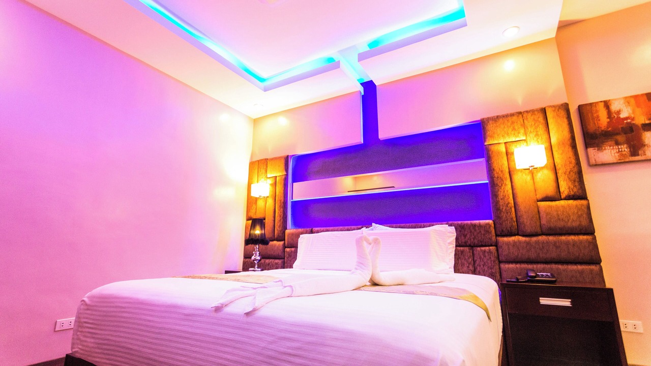 Photo of Bedroom in Balibago