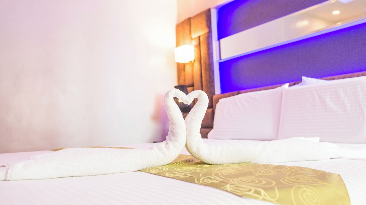 Photo of Bedroom in Balibago