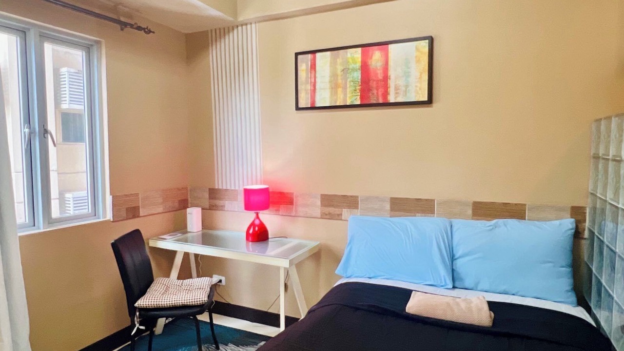 Photo of Bedroom in Taguig