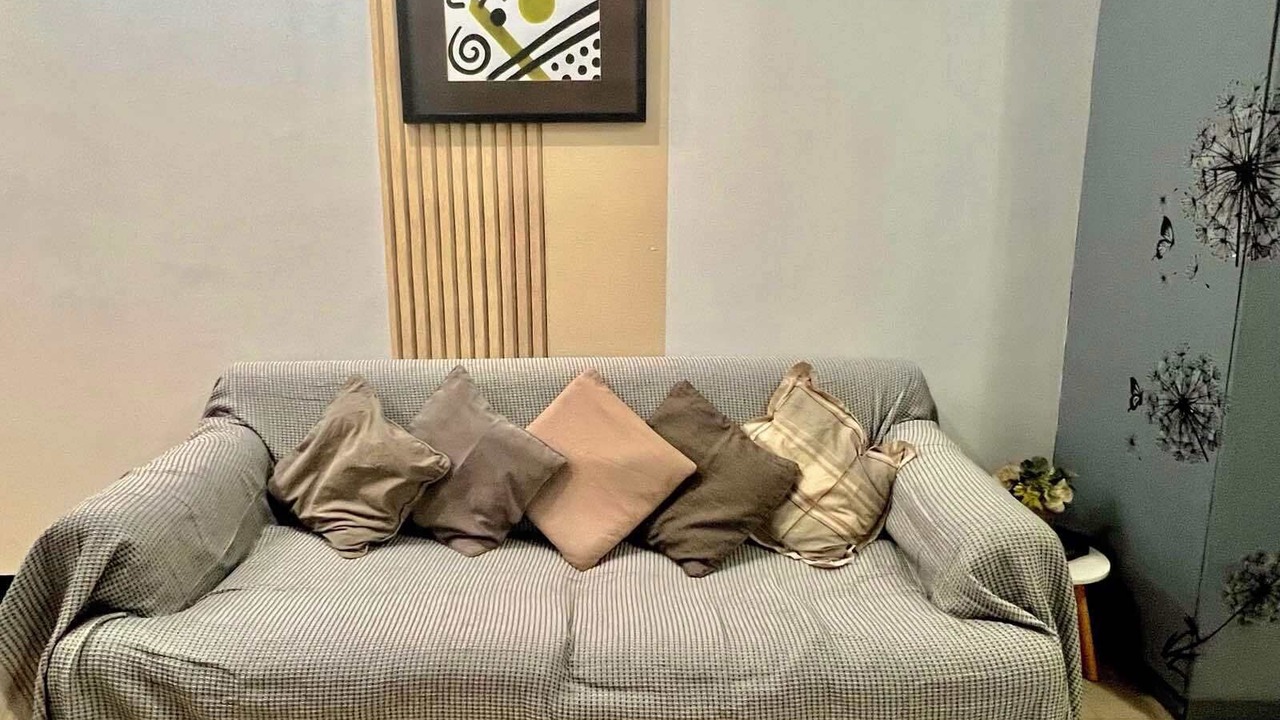 Photo of Livingroom in Taguig