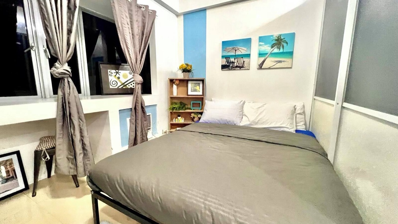 Photo of Bedroom in Taguig