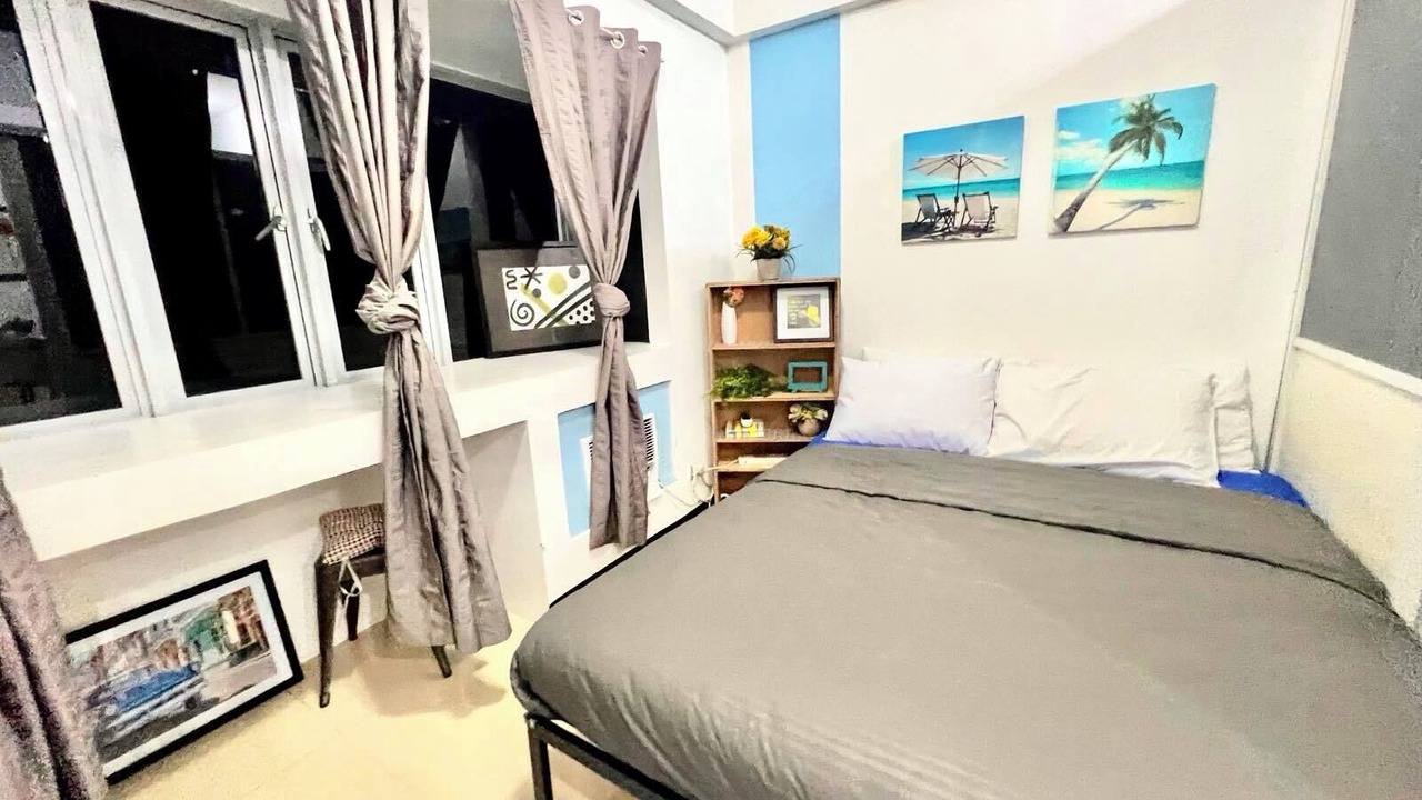 Photo of Bedroom in Taguig