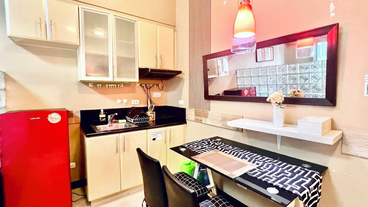 Photo of Kitchen in Taguig