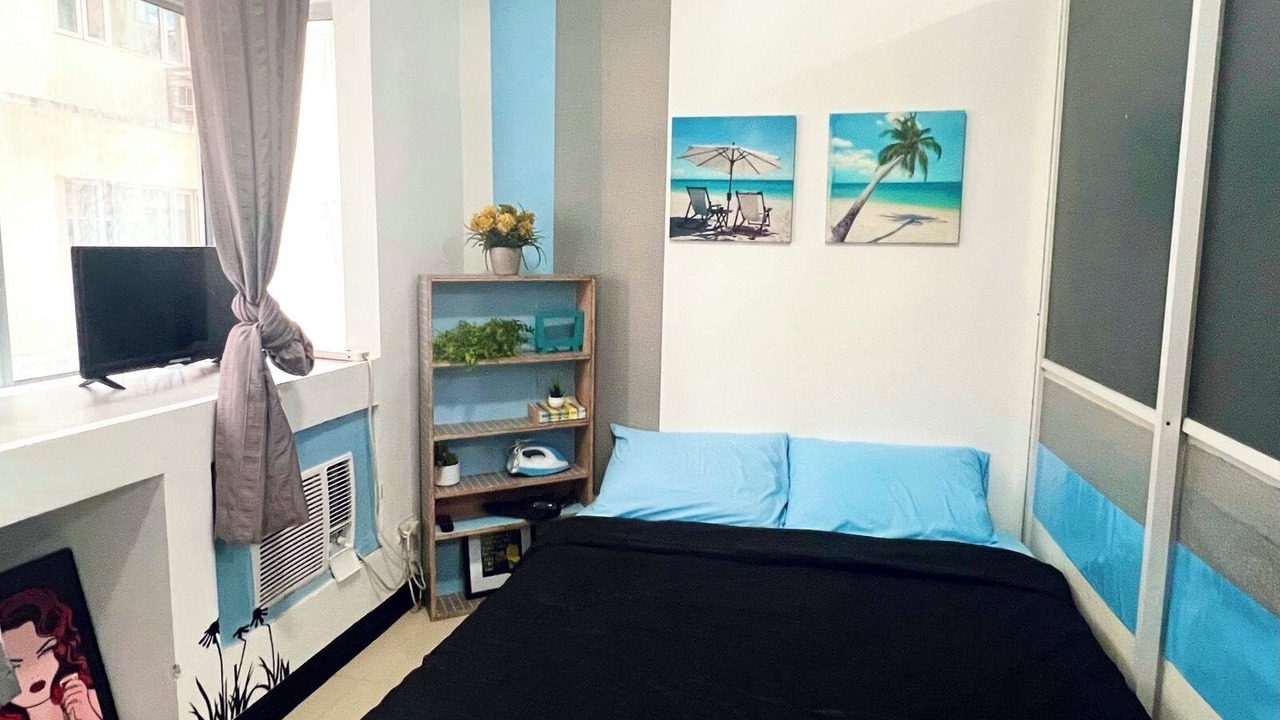 Photo of Bedroom in Taguig