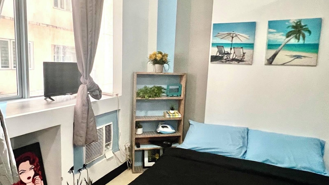 Photo of Bedroom in Taguig