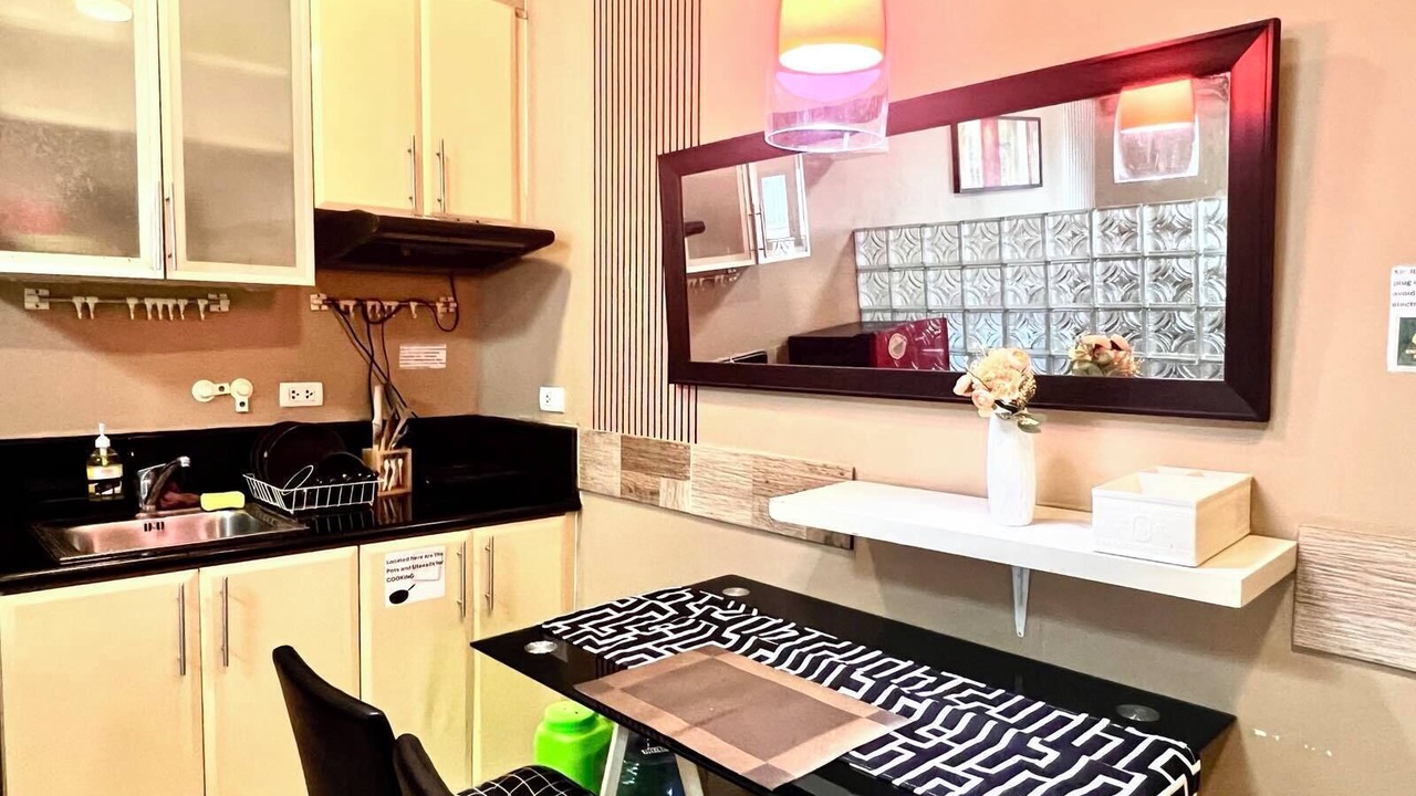 Photo of Kitchen in Taguig