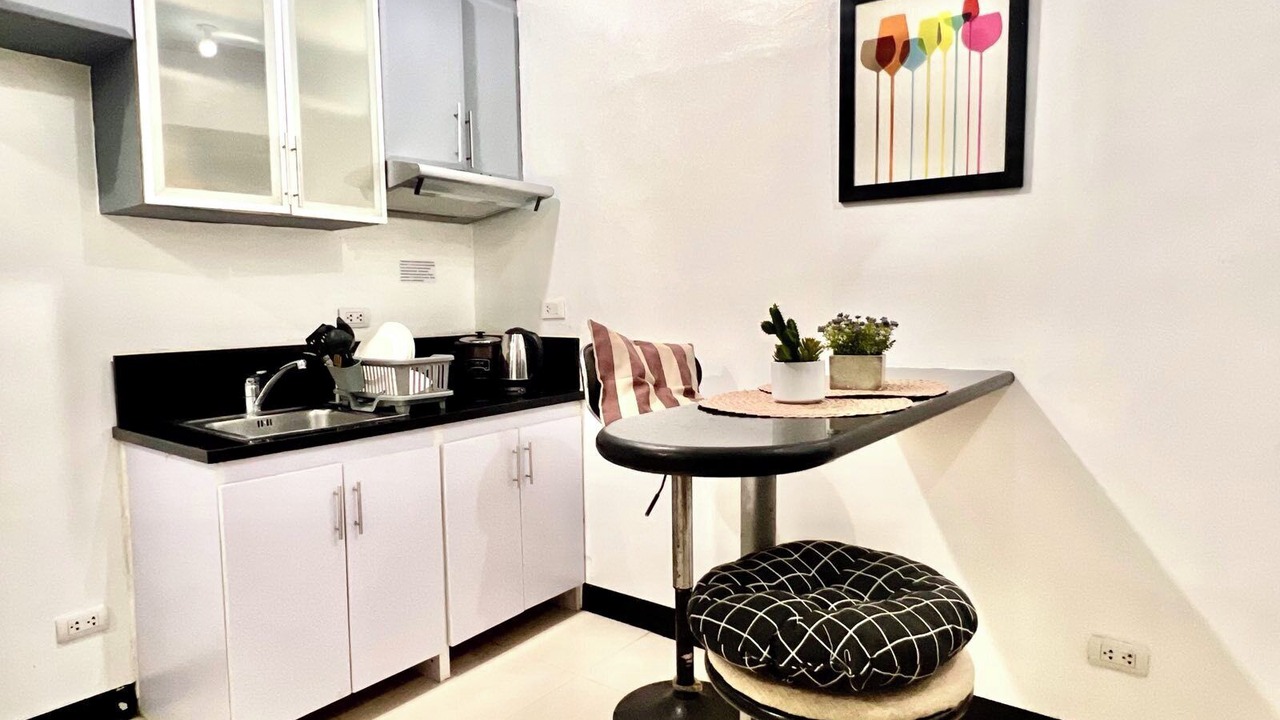 Photo of Kitchen in Taguig