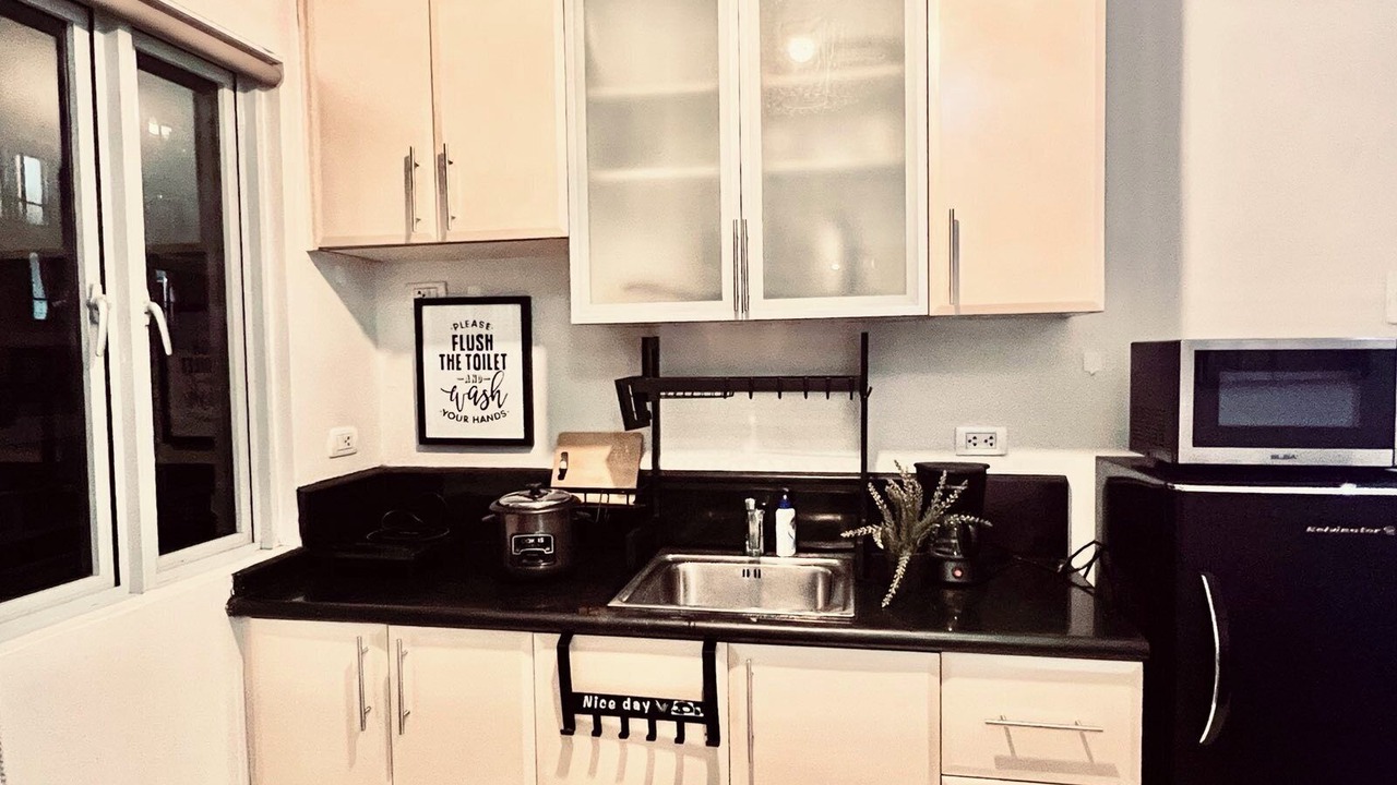 Photo of Kitchen in Taguig