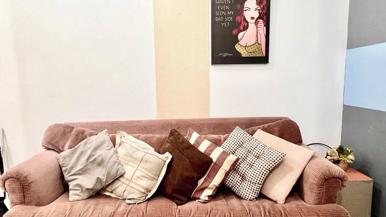 Photo of Livingroom in Taguig