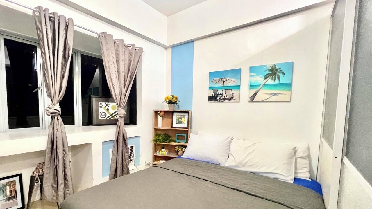 Photo of Bedroom in Taguig