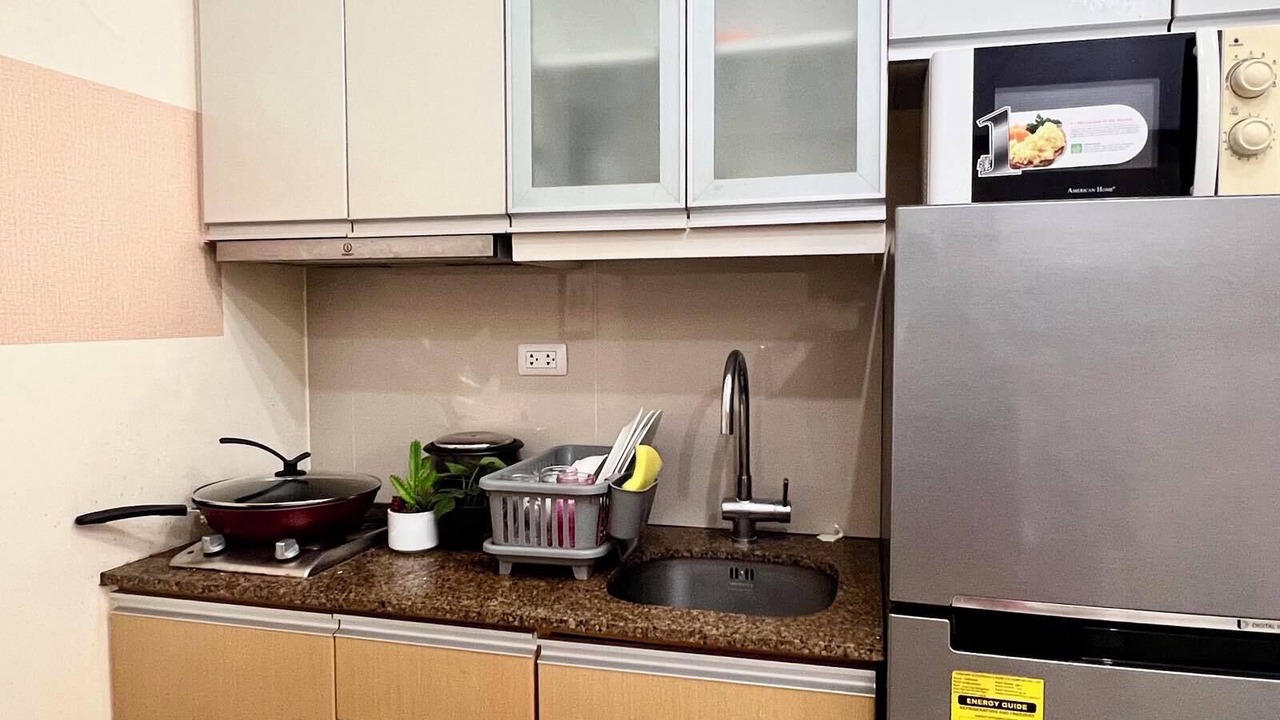 Photo of Kitchen in Taguig