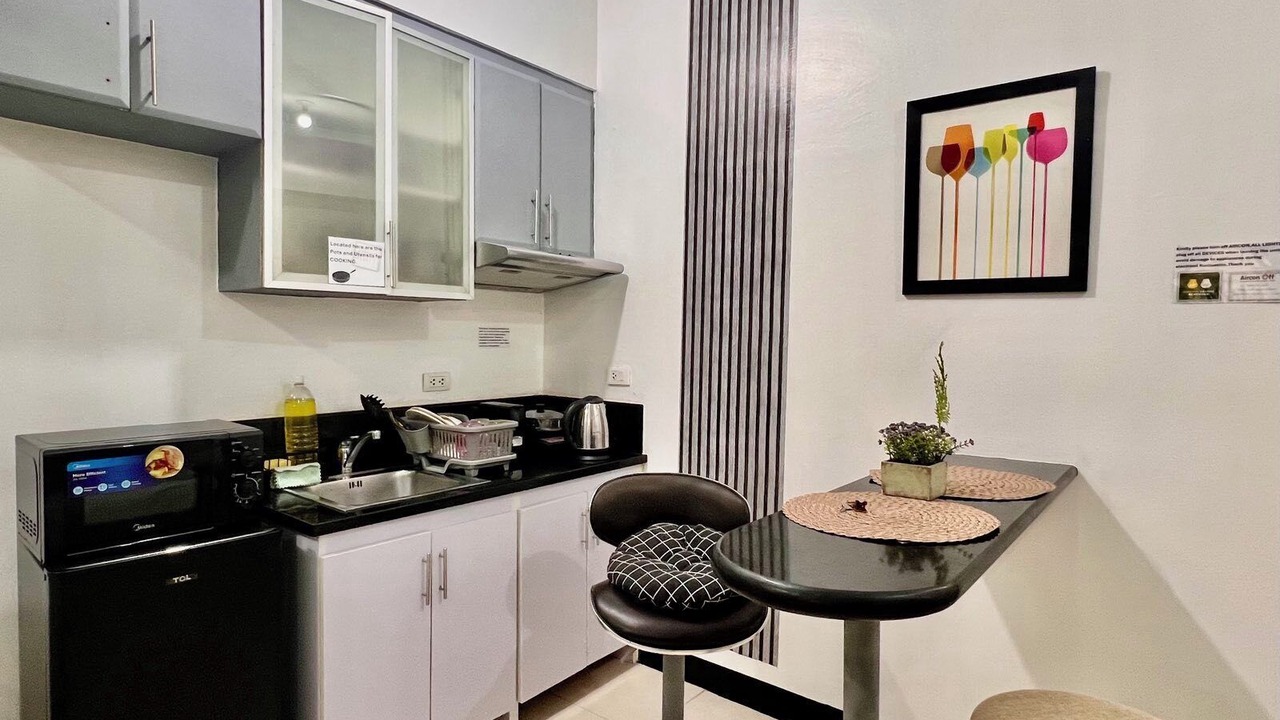 Photo of Kitchen in Taguig