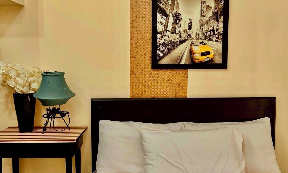 Photo of Bedroom in Taguig