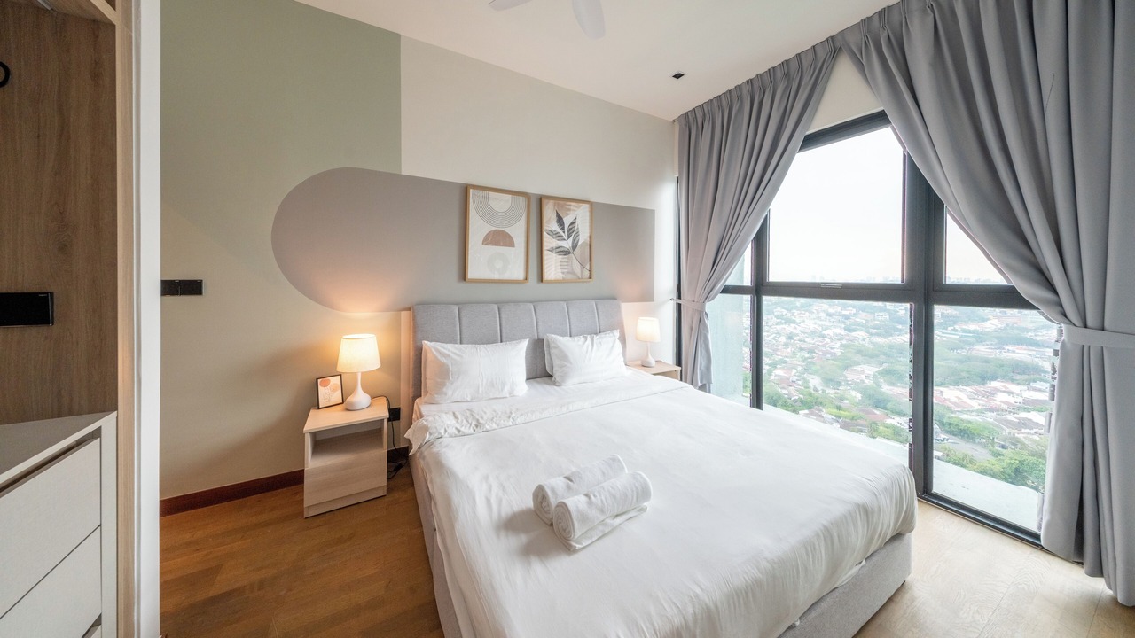 Photo of Bedroom in Bangsar