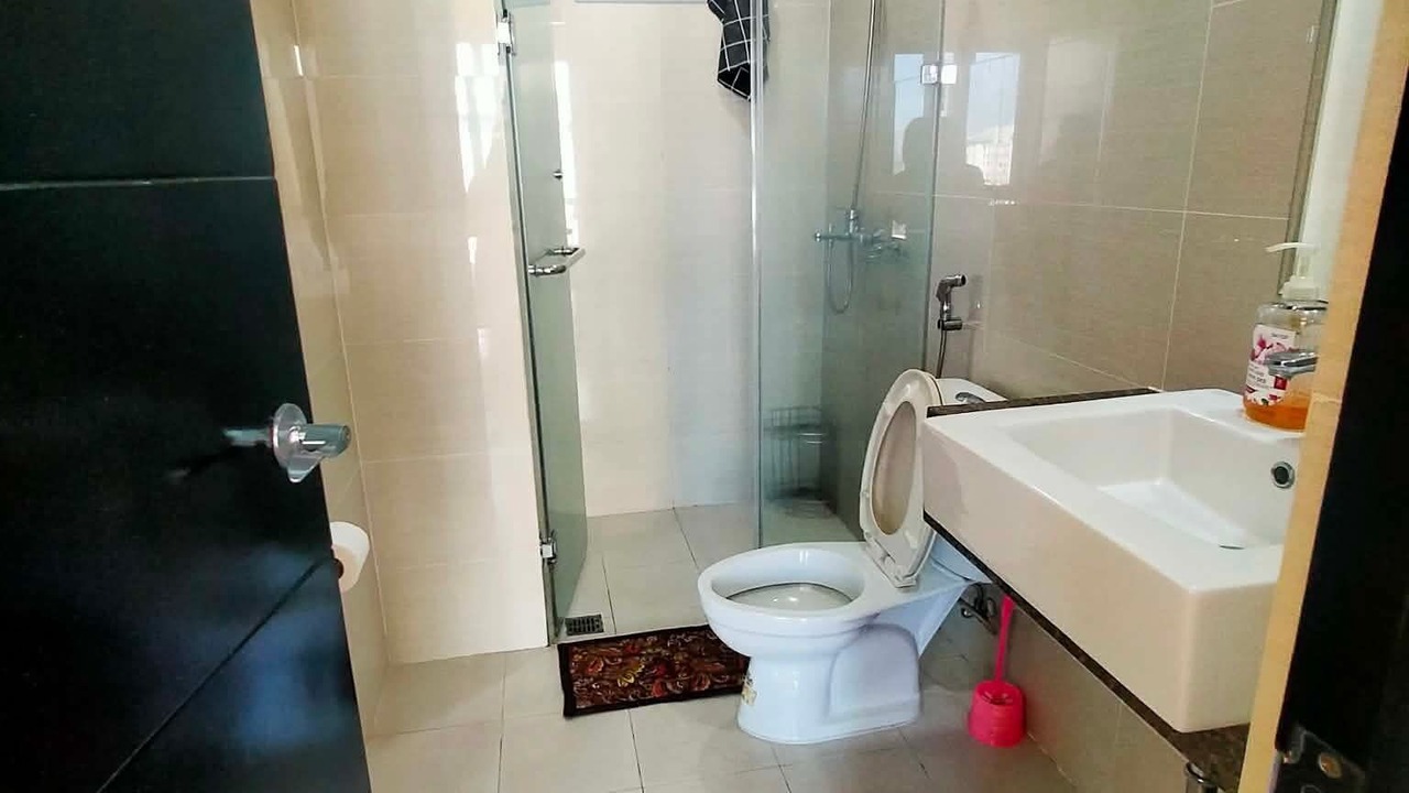 Photo of Bathroom in Bonifacio Global City