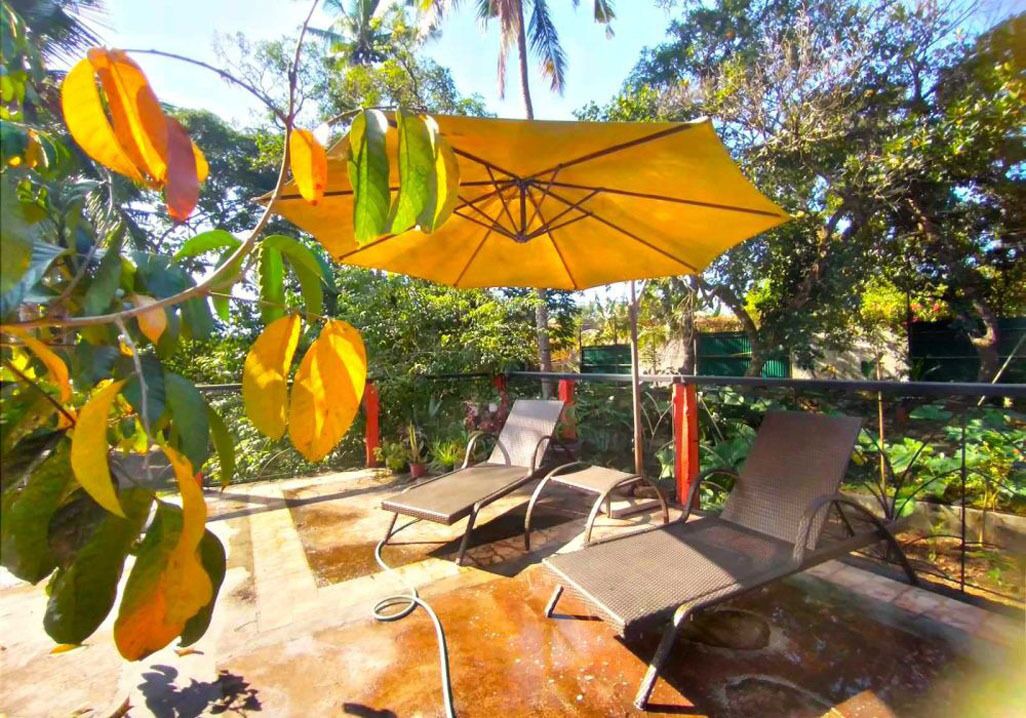 Photo of Patio Balcony in Anilao