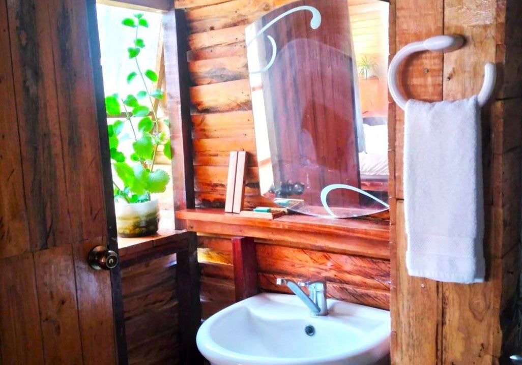 Photo of Bathroom in Anilao