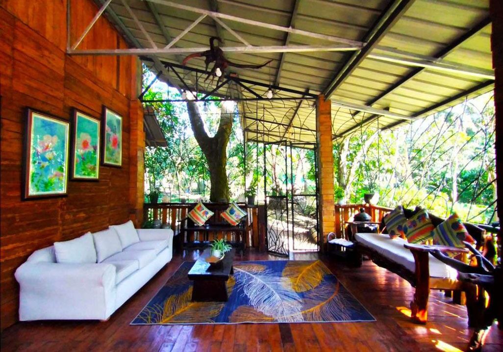 Photo of Patio Balcony in Anilao