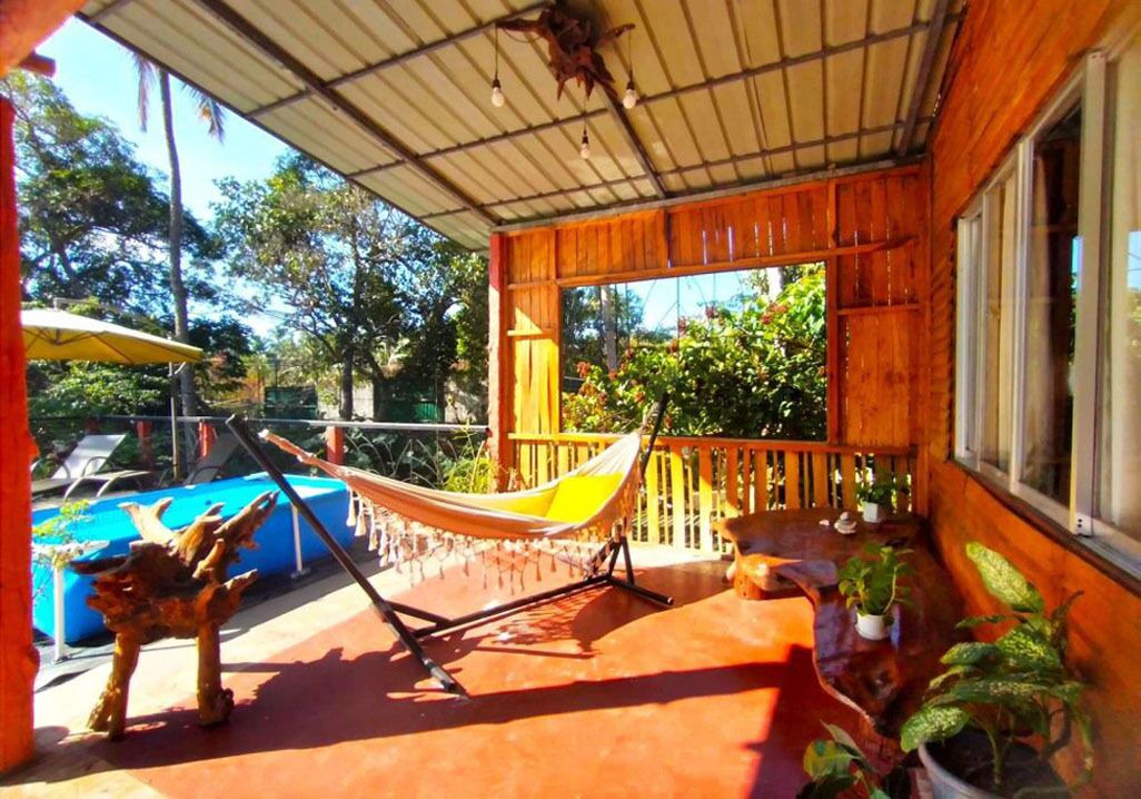 Photo of Outdoor in Anilao