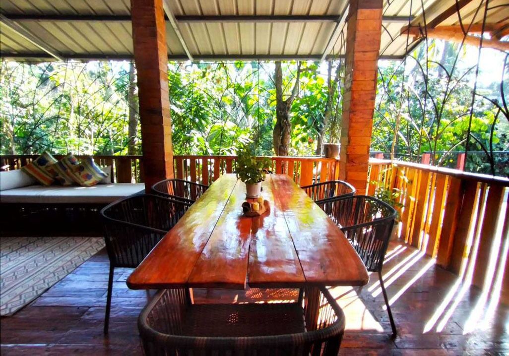 Photo of Outdoor in Anilao
