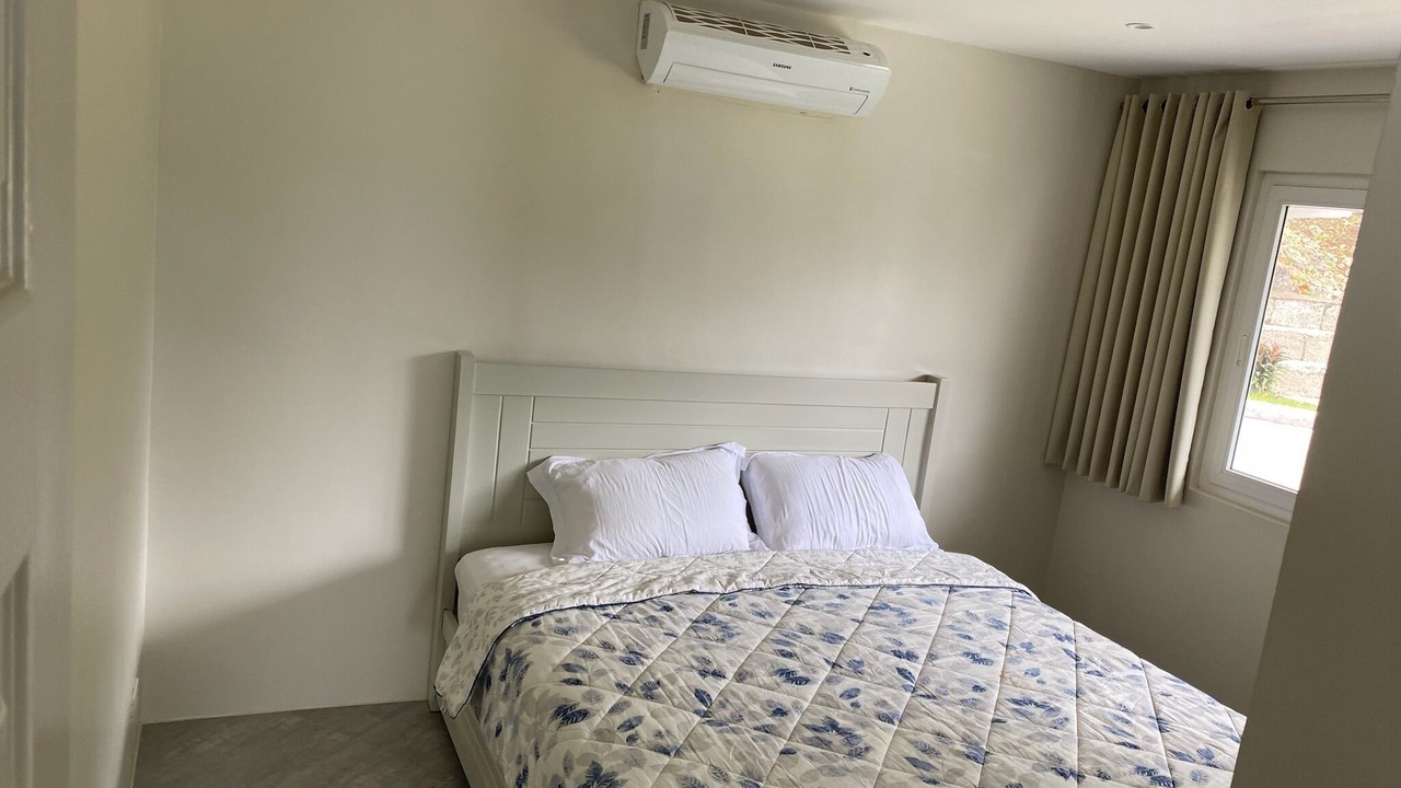 Photo of Bedroom in San Jose