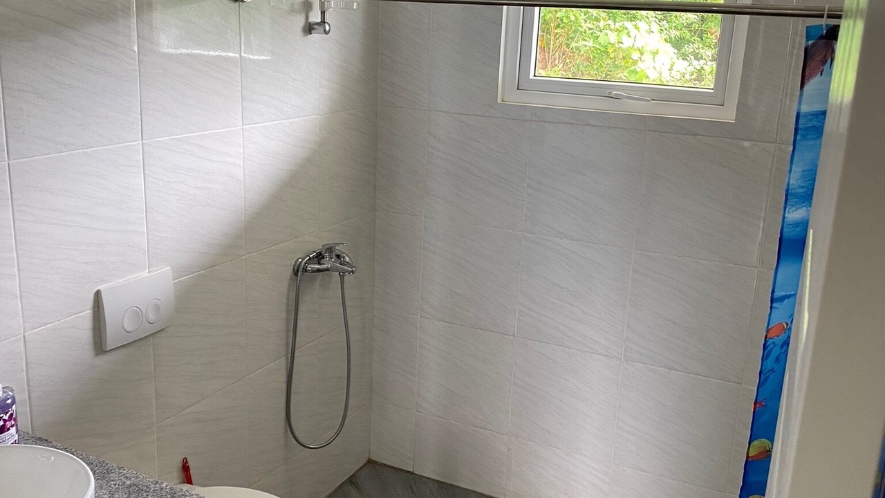 Photo of Bathroom in San Jose