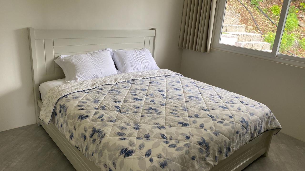 Photo of Bedroom in San Jose