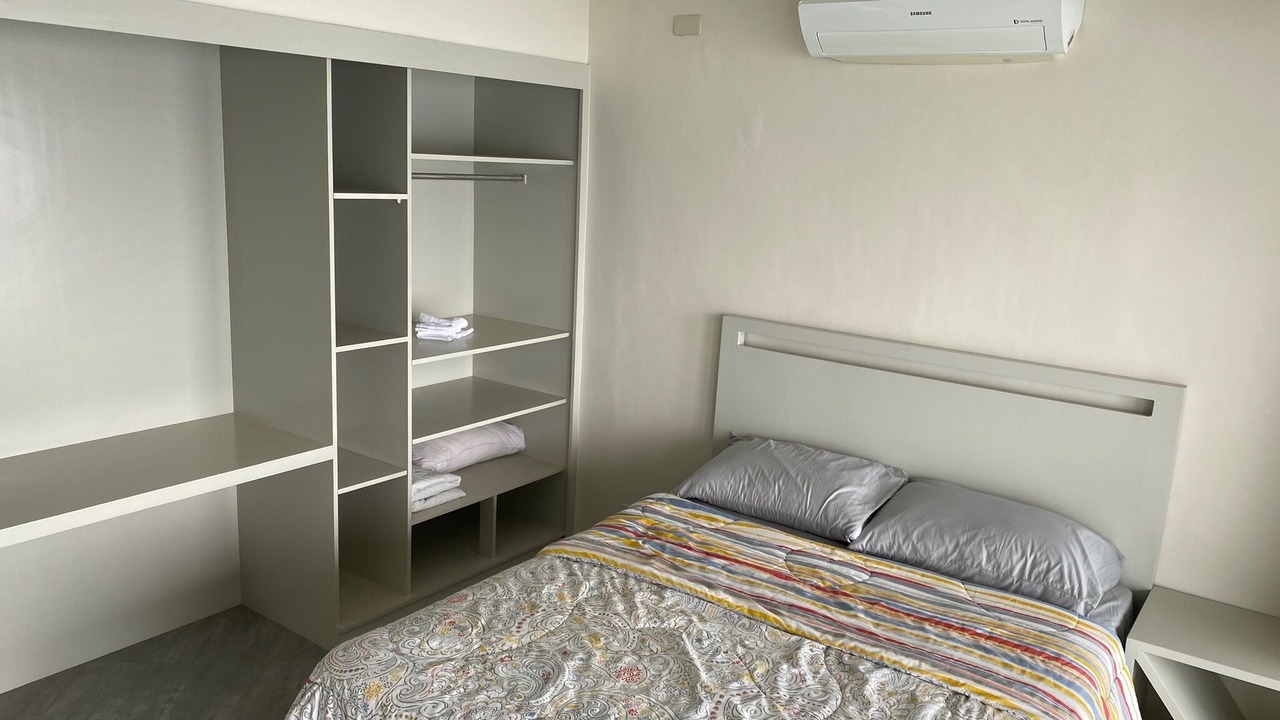 Photo of Bedroom in San Jose