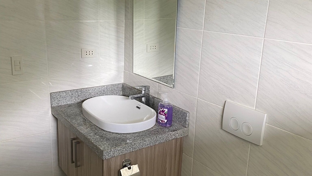 Photo of Bathroom in San Jose
