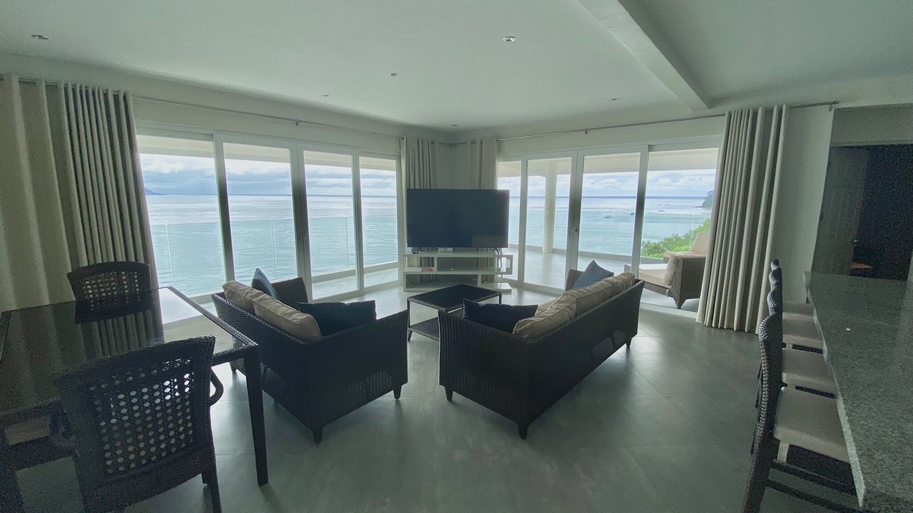 Photo of Livingroom in San Jose