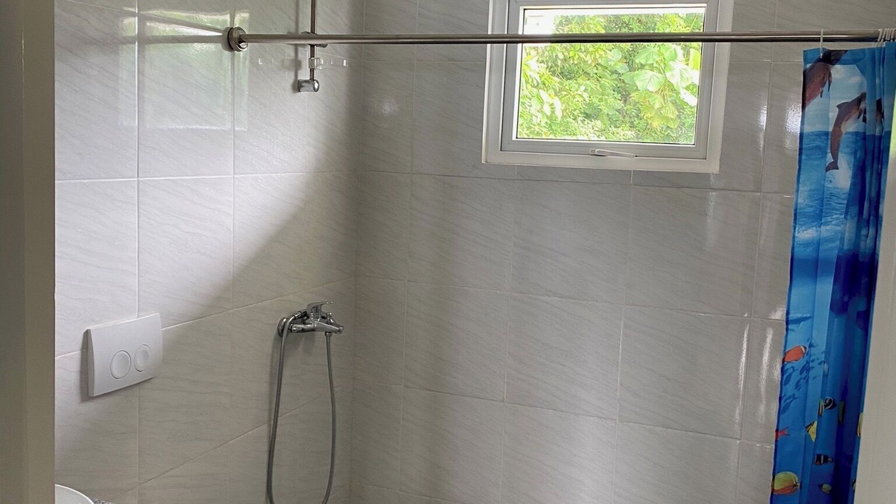 Photo of Bathroom in San Jose